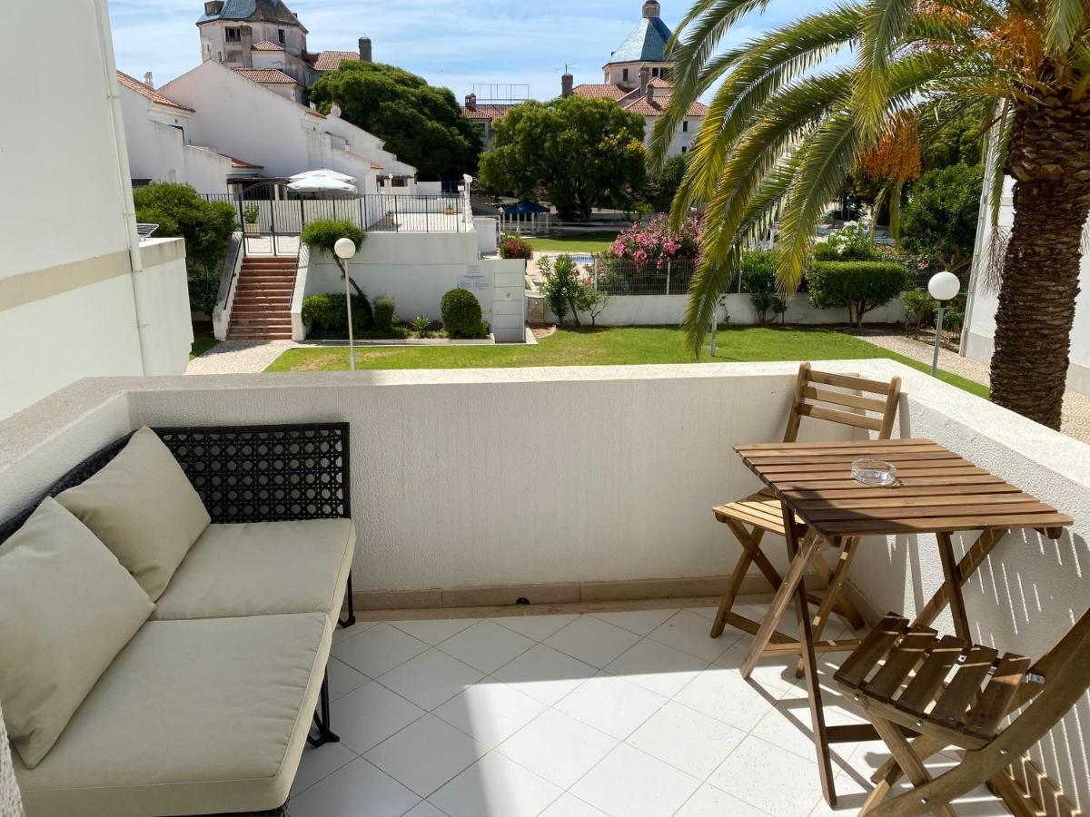 Casa Porto Marina Vilamoura Exterior foto