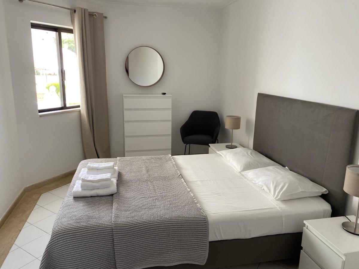 Casa Porto Marina Vilamoura Exterior foto
