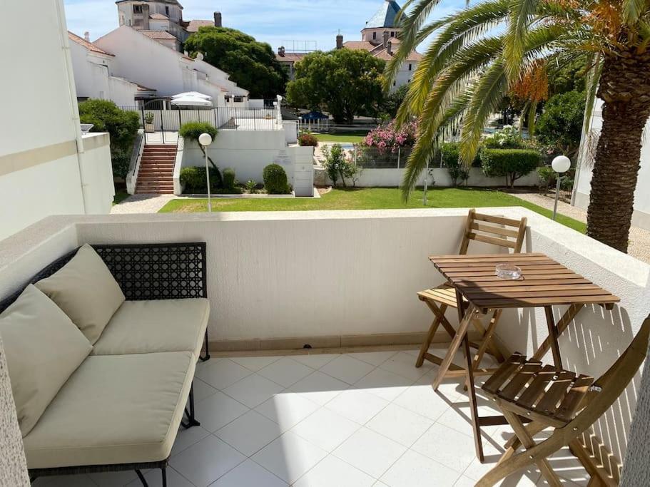 Casa Porto Marina Vilamoura Exterior foto