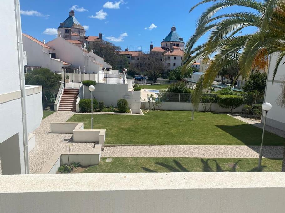 Casa Porto Marina Vilamoura Exterior foto